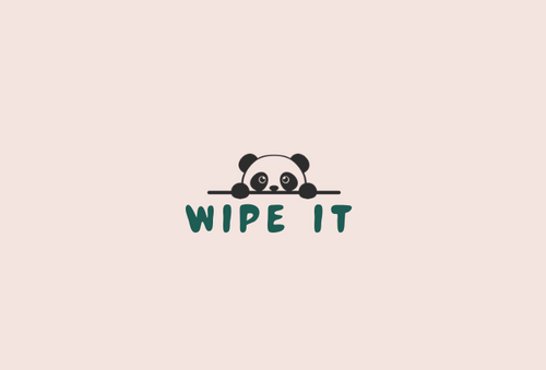 Wipe it